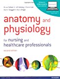 Book Anatomy and Physiology for Nursing and Healthcare Professionals with MasteringA&P Student Access Card free