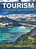 Book Tourism: Principles and Practice free