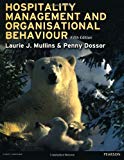 Book Hospitality Management and Organisational Behaviour free