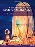 Book The Business of Events Management free