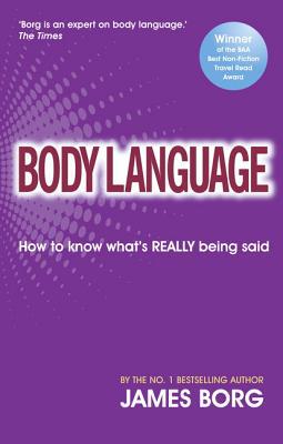 Book Body Language: How to Know What's Really Being Said free