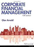 Book Corporate Financial Management: Includes Myfinancelab free