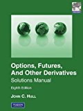 Book Solutions Manual for Options, Futures & Other Derivatives Global Edition free