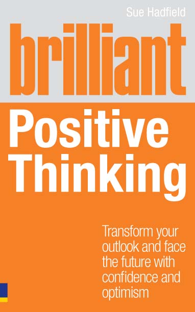 Book Brilliant Positive Thinking ePub eBook free