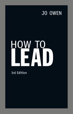 Book How to Lead (3rd Edition) free