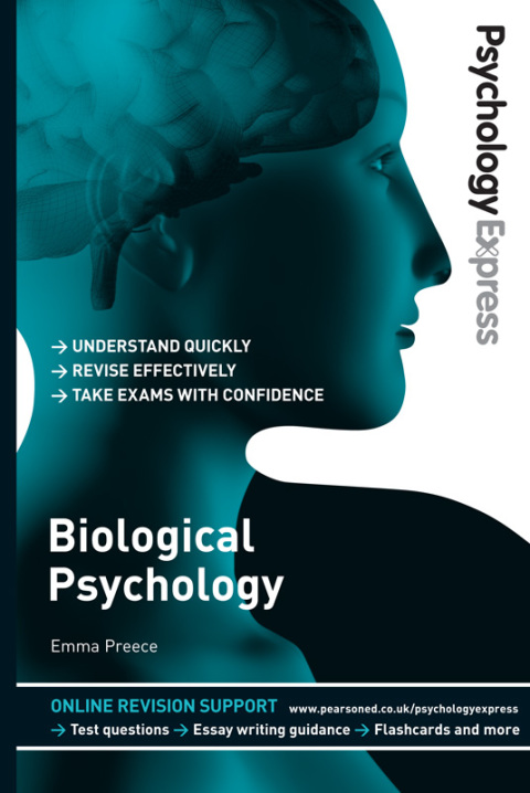 Book Psychology Express: Biological Psychology E-book (Undergraduate Revision Guide) free
