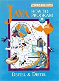 Book Java How to Program, 2nd Edition by Harvey M. Deitel (1997-08-26) free