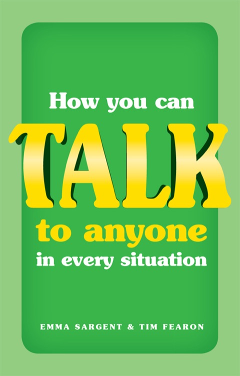 Book How You Can Talk to Anyone in Every Situation free