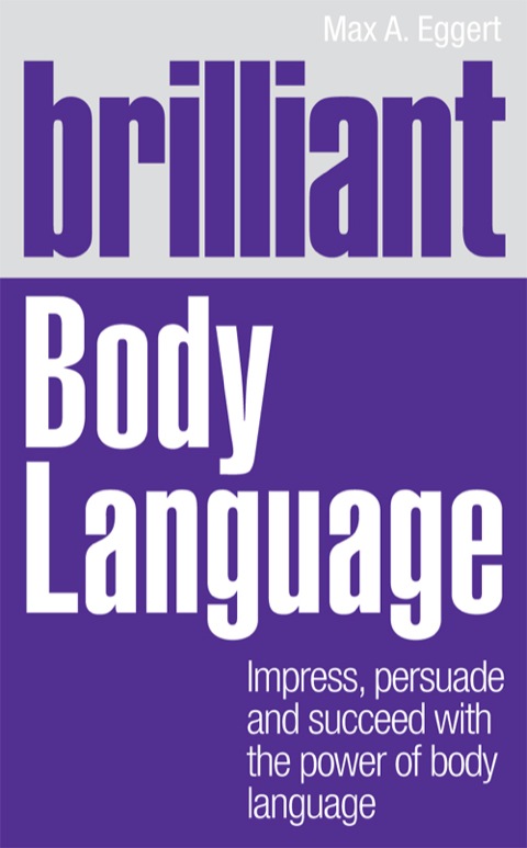 Book Brilliant Body Language free