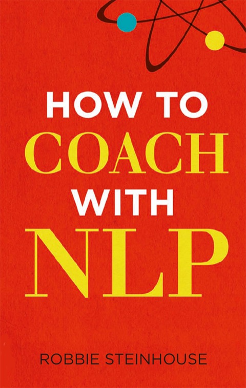 Book How to Coach with NLP free