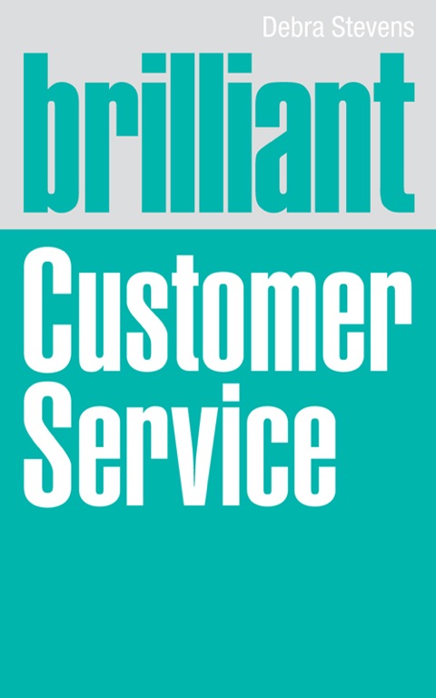 Book Brilliant Customer Service ePub eBook free