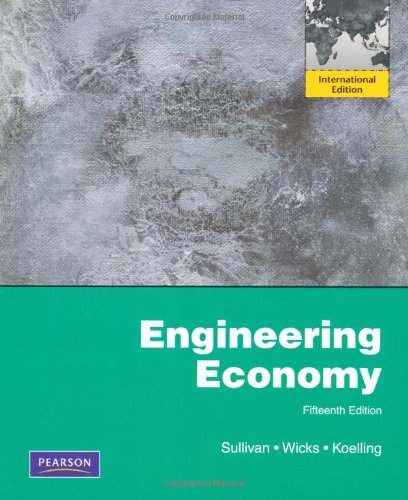 Book Engineering Economy free