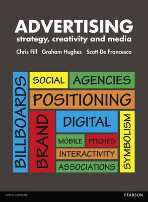 Book Advertising: Strategy, Creativity and Media free