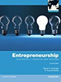 Book Entrepreneurship: Successfully Launching New Ventures free Book Entrepreneurship: Successfully Launching New Ventures free