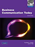 Book Business Communication Today free