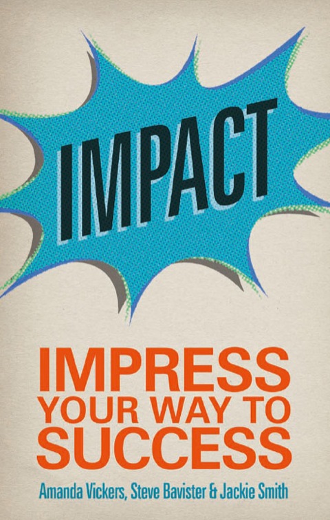 Book Impact ePub eBook: Impress your way to success free