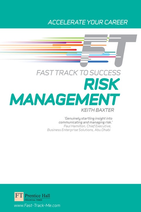 Book Risk Management: Fast Track to Success ePub eBook free