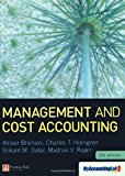 Book Management and Cost Accounting with Myaccountinglab Access Card free