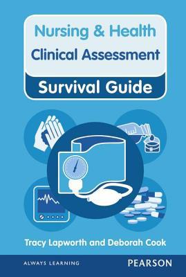 Book Clinical Assessment (Nursing and Health Survival Guides) free