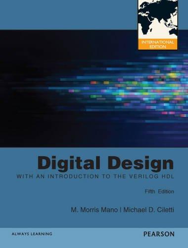 Book Digital Design International Version free