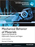 Book Mechanical Behavior of Materials free