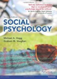 Book Social Psychology with MyPsychLab 7/e free