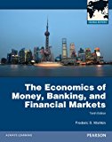 Book The Economics of Money, Banking and Financial Markets (LIVRE ANGLAIS) (French Edition) free