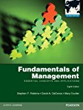 Book Fundamentals of Management free