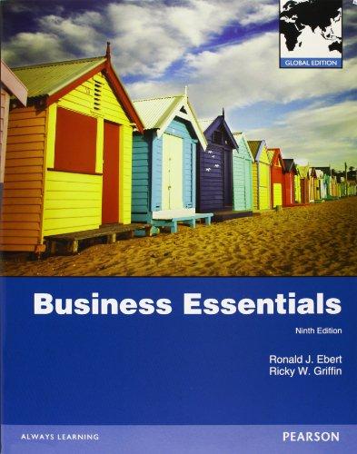 Book Business Essentials free