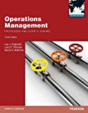 Book Operations Managment, Plus MyOMLab with Pearson Etext free