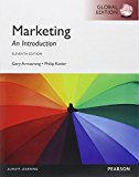 Book Marketing: An Introduction. Gary Armstrong, Philip Kotler (LIVRE ANGLAIS) (French Edition) free