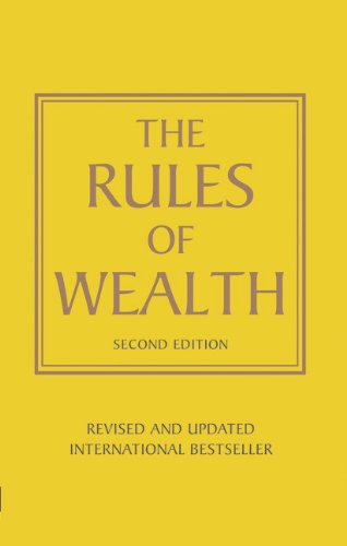 Book Rules of Wealth (2nd Edition) free