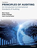 Book Principles of Auditing: An Introduction to International Standards on Auditing free