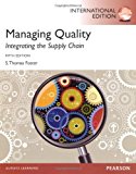 Book Managing Quality Integrating the Supply Chain free