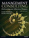 Book Management Consulting Delivering an Effective Project free