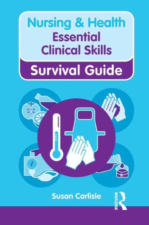 Book Essential Clinical Skills (Nursing and Health Survival Guides) free
