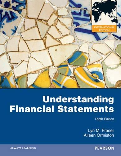Book Understanding Financial Statements free