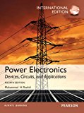 Book Power Electronics: Devices, Circuits, and Applications, International Edition, 4/e free