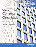 Book Structured Computer Organization. free
