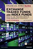 Book FT Guide to Exchange Traded Funds & Index Funds: How to Use Tracker Funds in Your Investment Portfolio, 2nd ed. (Financial Times Guides) free