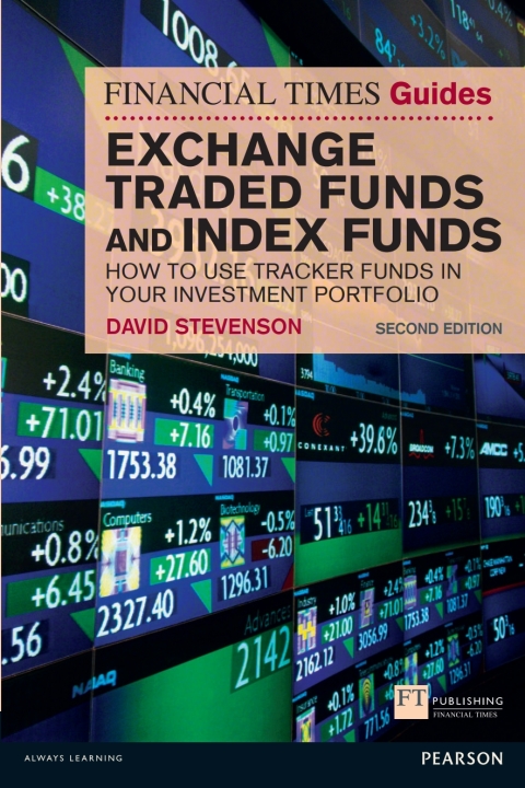 Book FT Guide to Exchange Traded Funds and Index Funds, 2nd edn ePub eBook free