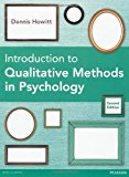 Book Introduction to Qualitative Methods in Psychology, 2nd edition free