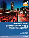 Book Introduction to Operations and Supply Chain Management. free