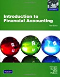 Book Introduction to Financial Accounting with MyAccountingLab: Global Edition free