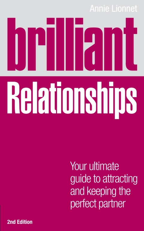 Book Brilliant Relationships free