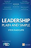 Book Leadership: Plain and Simple (Financial Times Series) free