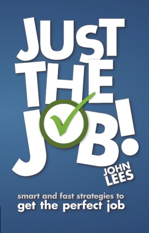 Book Just the Job! PDF eBook: Smart and fast strategies to get the perfect job free