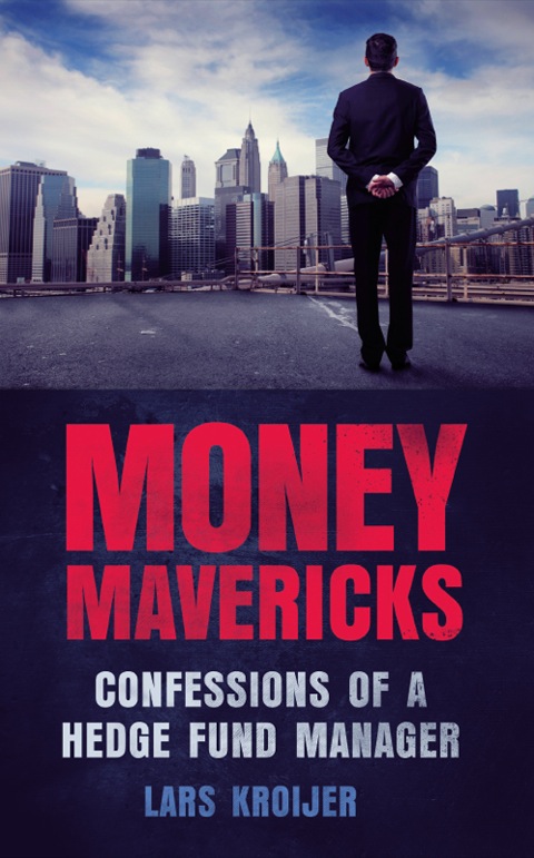 Book Money Mavericks PDF eBook free