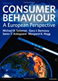 Book Consumer Behaviour: A European Perspective free
