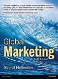 Book Global Marketing (6th Edition) free
